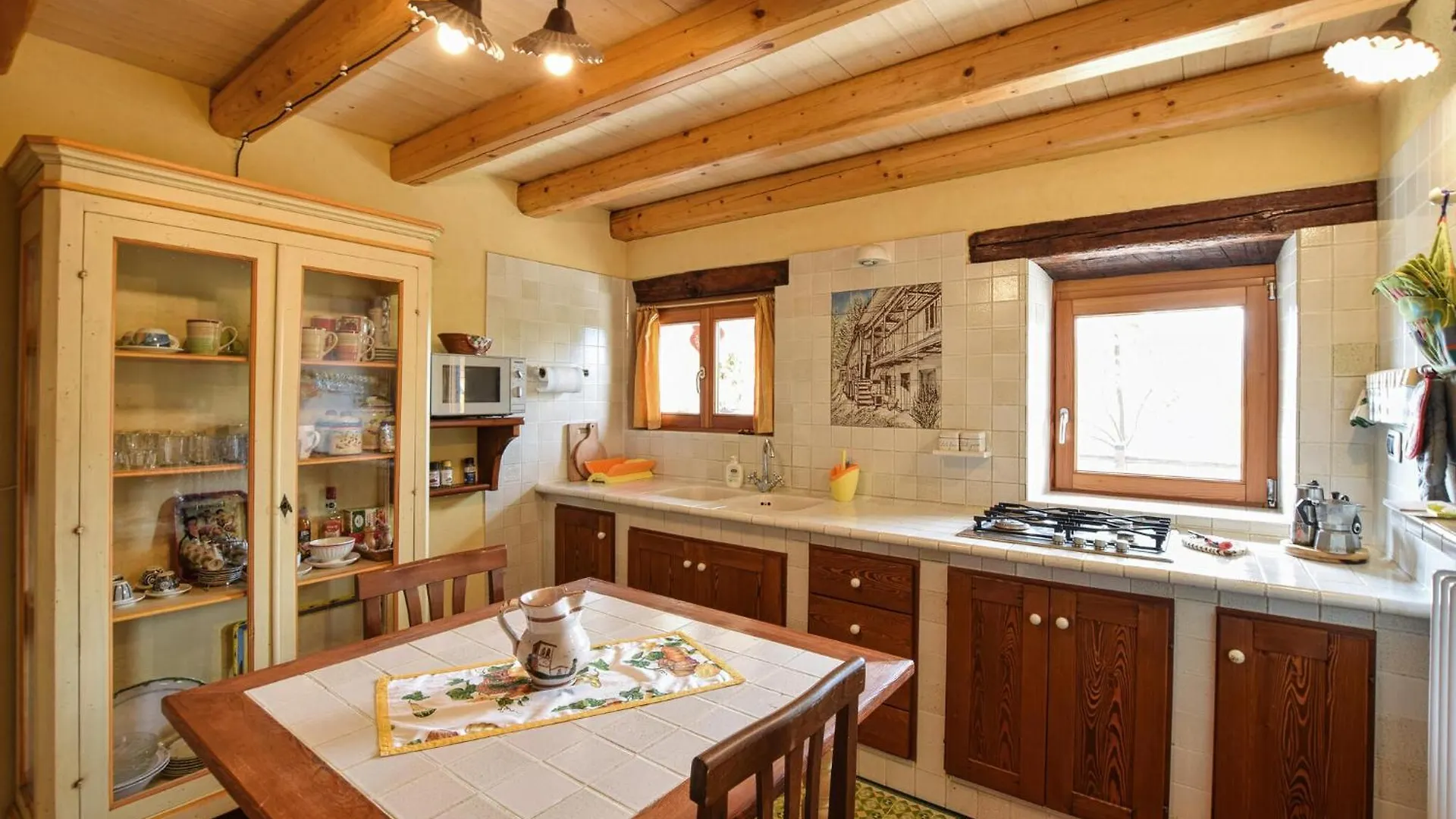 Holiday home Alla Cocca Villa San Donato