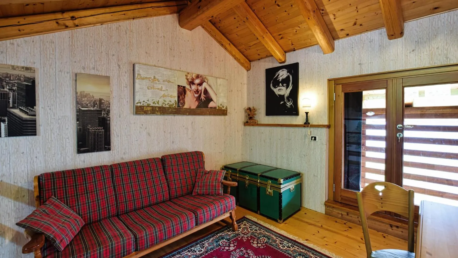 Holiday home Alla Cocca Villa San Donato