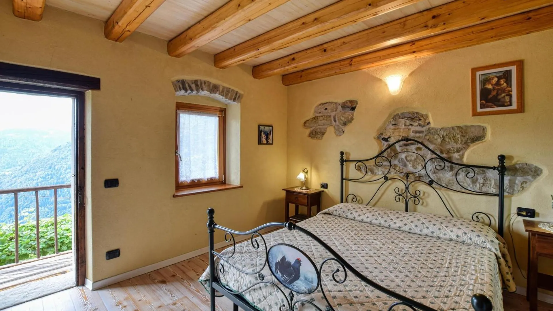 Alla Cocca Villa San Donato  Holiday home San Donato (Veneto)