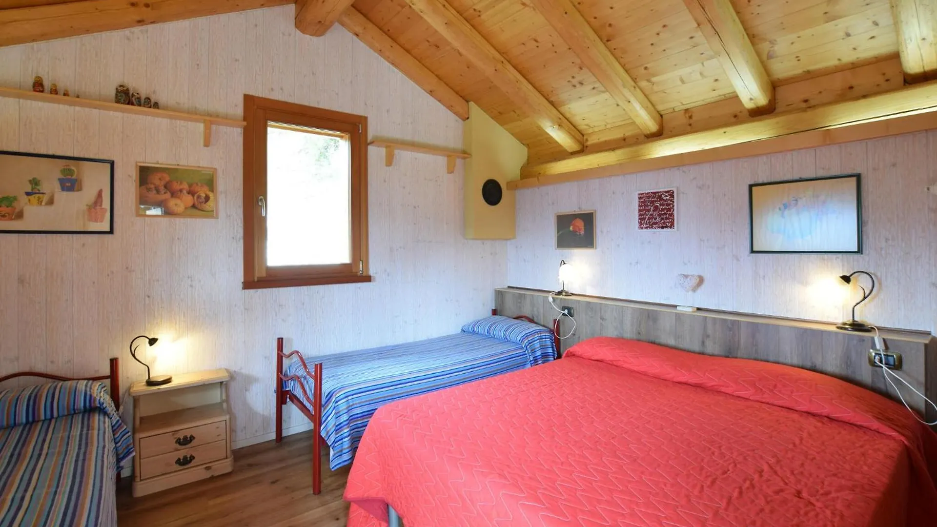 Holiday home Alla Cocca Villa San Donato  Italy